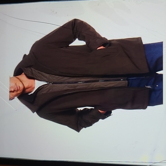 (Ew)Weatherproof  men's ultra tech jackets - Picture 1 of 6